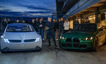 Elektrické BMW M majú byť lepšie než benzínové. Úprimné presvedčenie alebo marketingová pretvárka?