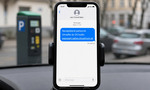 Nezaplatené parkovné? Slovákom chodia ďalšie podvodné SMS