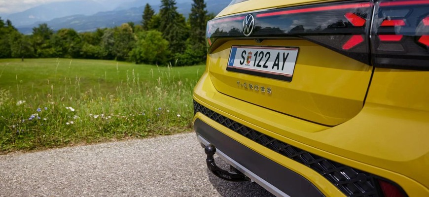 Chcete ťažné zariadenie? Toto vás môže pri kúpe auta nepríjemne prekvapiť