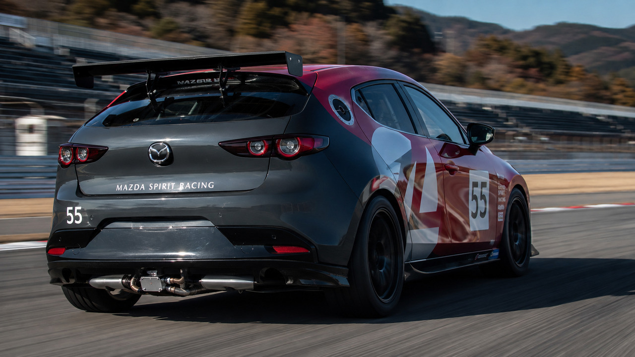 Nová Mazda nevypúšťa žiadne emisie a dokonca vzduch čistí?
