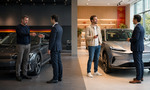 Elektromobily ničia povesť nemeckých automobiliek? Majú Číňania vernejších zákazníkov?