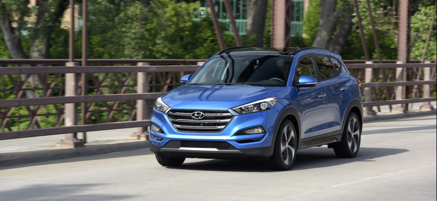 Hyundai Tucson je už v predaji, cena začína na 18 990 €