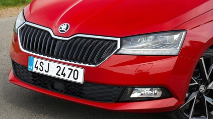 Nová Škoda Fabia IV sa ukáže už budúci rok. Prezradil to šéf fabriky