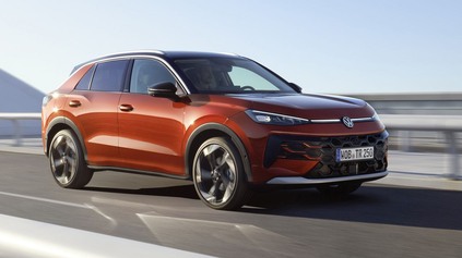 Nový Volkswagen T-Roc má slovenské ceny. Trojvalec v základe nahradil 1.5 eTSI