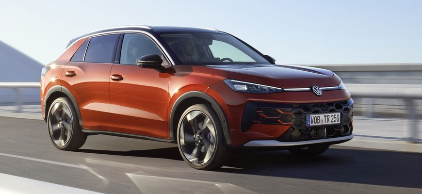 Nový Volkswagen T-Roc má slovenské ceny. Trojvalec v základe nahradil 1.5 eTSI