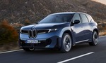 Nové elektrické BMW iX3 už má slovenské ceny. 50 xDrive stojí ako X3 30e plug-in hybrid!