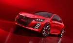 Za cenu nového elektrického Peugeot GTI môžete mať niekoľko ostrých hot-hatchov