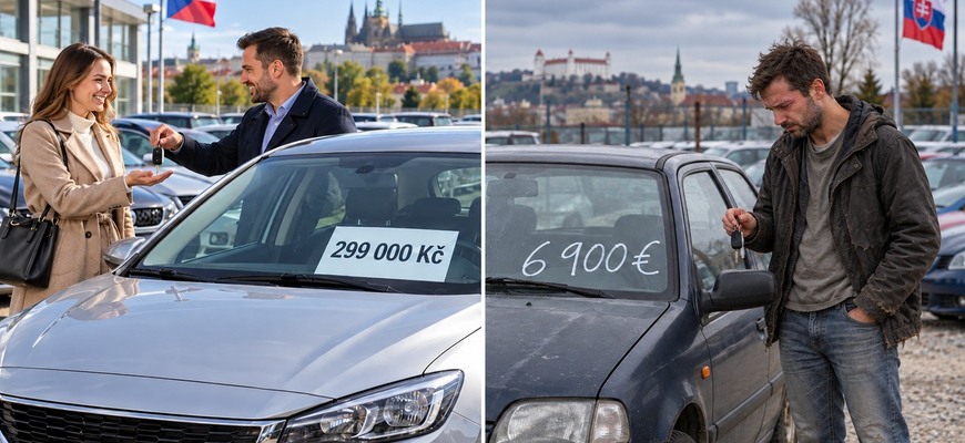 O koľko výplat jazdenky zdraželi za posledných 5 rokov? Sme na tom výrazne horšie, než susedia