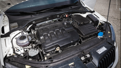 AJ VÁŠ MOTOR NEPLNÍ EMISIE? ZOZNAM SA ROZŠÍRIL O 1,2 TDI A 1,6 TDI