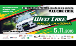 Blíži sa finále MTE Cupu, WestLake Rally Jahodná