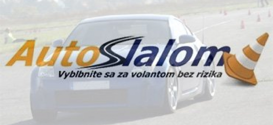 IX. autobazar.eu AutoSlalom