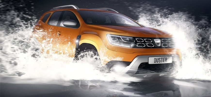 Dacia Duster príde o pohon 4x4 alebo zdražie. Čo zvolí fabrika?