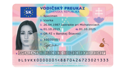 OBMEDZENÝ VODIČSKÝ PREUKAZ MÁ ČORAZ VIAC SLOVÁKOV. MÁ TO KONKRÉTNY DÔVOD, PRIZNÁVA AUTOŠKOLA