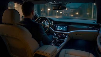 AKTÍVNE POTLÁČANIE HLUKU JE TECHNOLÓGIA AKO ZO SCI-FI! BUDE VÁM Z NEHO NEVOĽNO?