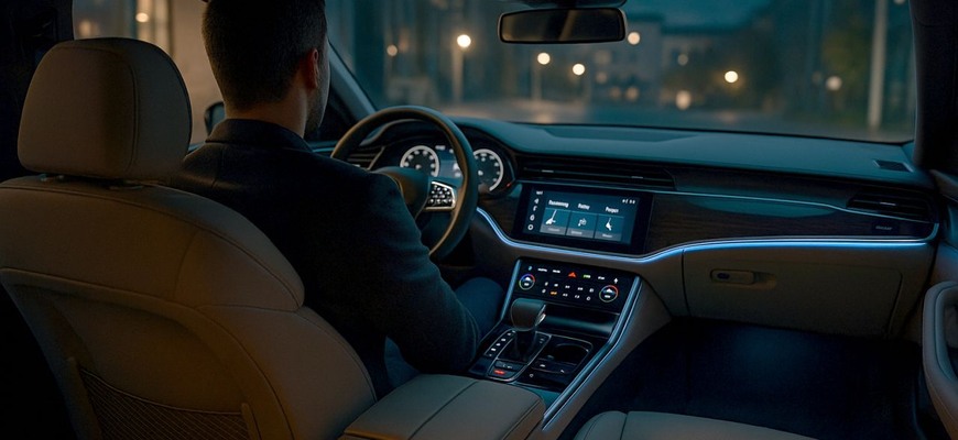 Aktívne potláčanie hluku je technológia ako zo Sci-Fi! Bude vám z neho nevoľno?