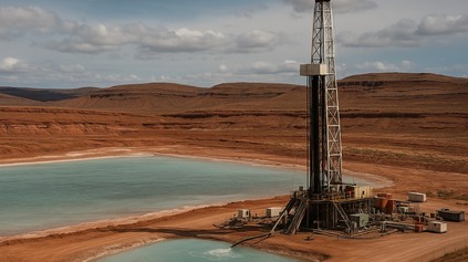 OBROVSKÝ NÁLEZ LÍTIA V NEMECKU: PRINESIE NEZÁVISLOSŤ OD ČÍNY?