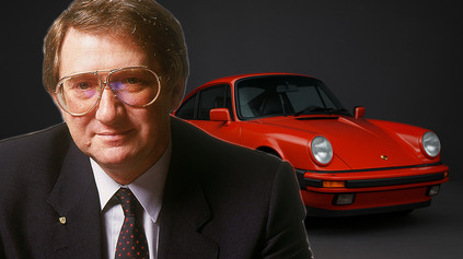 KONIEC PORSCHE 911 MAL PRÍSŤ UŽ V 80. ROKOCH. ZACHRÁNIL HO VTEDAJŠÍ RIADITEĽ