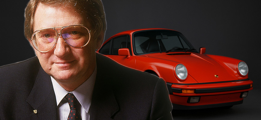 Koniec Porsche 911 mal prísť už v 80. rokoch. Zachránil ho vtedajší riaditeľ