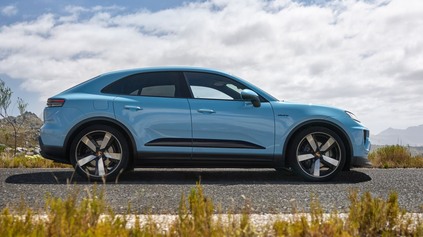 KRÍZA V PORSCHE SA PREHLBUJE! ŠPORTOVÁ ZNAČKA SPADLA DO ČERVENÝCH ČÍSIEL, STRATA JE OHROMNÁ