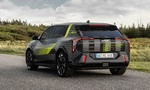 Kia EV4 GT je nový elektrický ostrý hatchback! Dostane dva motory, na trhu už čoskoro
