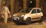Nový Fiat Pandina Tributo Autobianchi: ľudové mini po rokoch služby objavuje kúzlo luxusu!