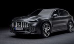 Nový Mercedes-AMG GT SUV do poslednej skrutky: lovec Cayennov zvláda 0,7-megawattové nabíjanie