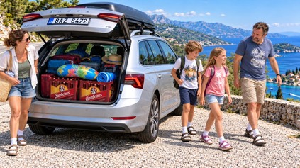 OCTAVIA TDI KONČÍ. ODÍDE MODLA POLOVICE NAŠINCOV