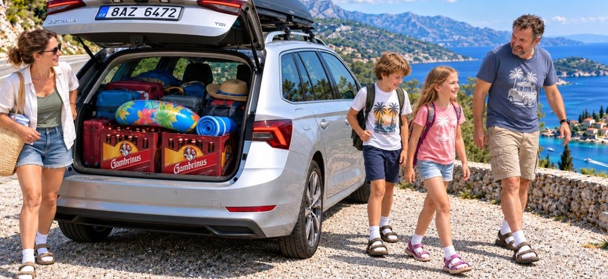 Octavia TDi končí. Odíde modla polovice našincov
