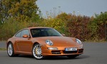 Toto Porsche 911 jazdil Walter Röhrl a teraz je na predaj v Česku a poznáme cenu