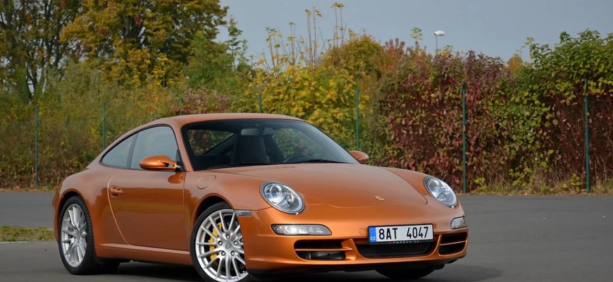 Toto Porsche 911 jazdil Walter Röhrl a teraz je na predaj v Česku a poznáme cenu