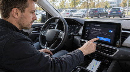 AUTOMOBILKY OBCHODUJÚ S CITLIVÝMI ÚDAJMI. ZVYŠUJE TO CENU POISTNÉHO