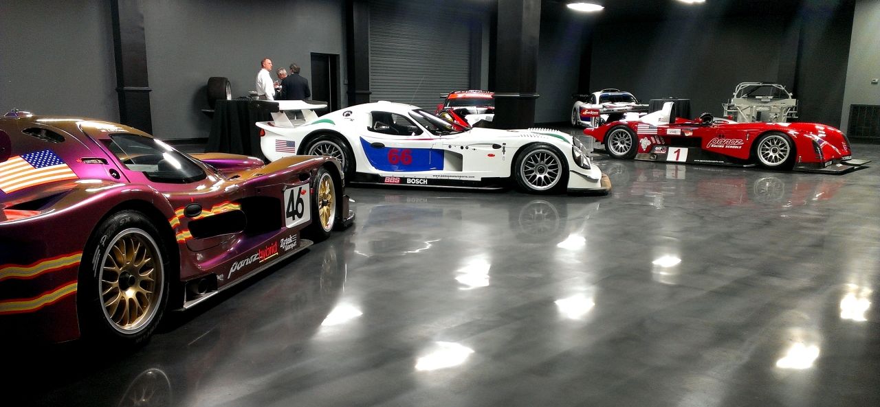Muzeum Panoz