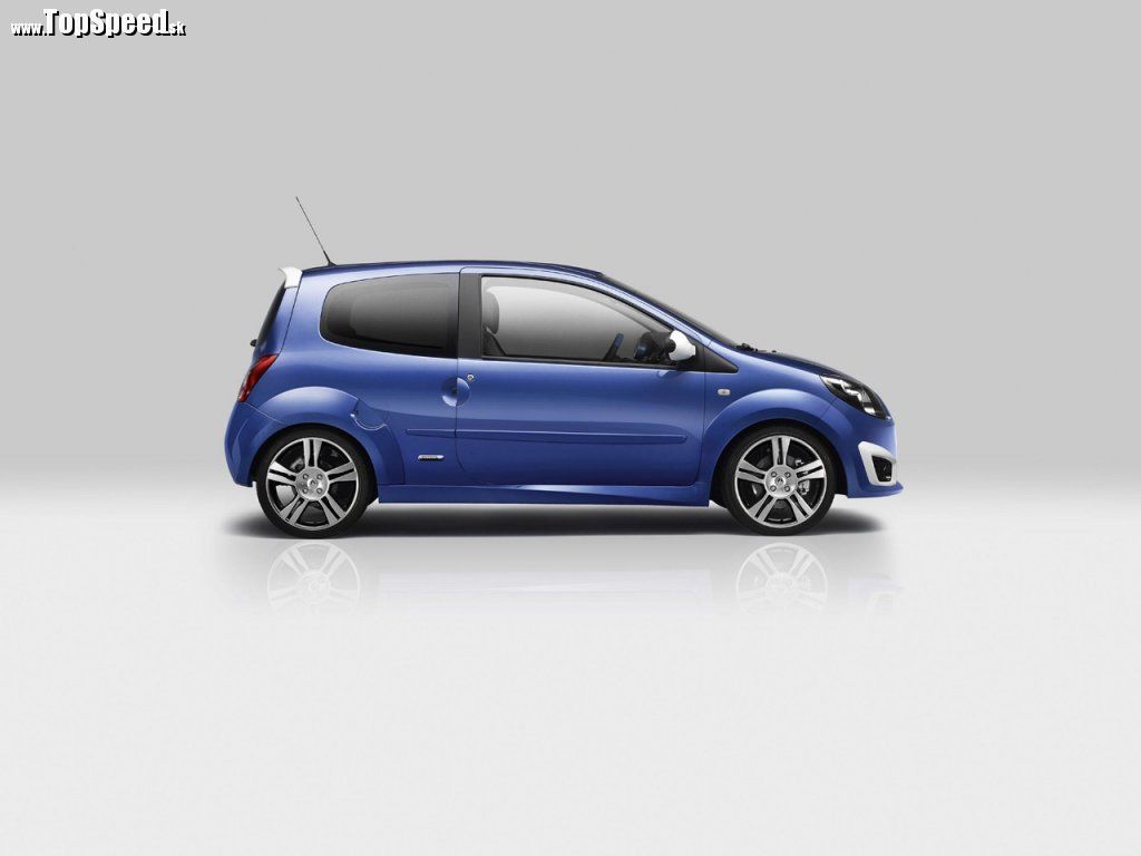 Renault Twingo Gordini R.S.