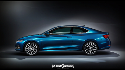 Toto je Škoda Octavia Coupe. Boj o mladoboleslavské kupé nekončí