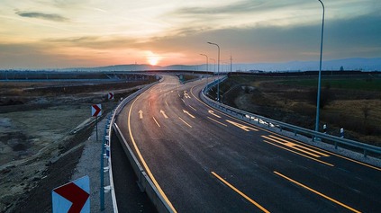 VÍKENDOVÁ UZÁVERA D1 A D2 POTRÁPI MOTORISTOV PRI BRATISLAVE