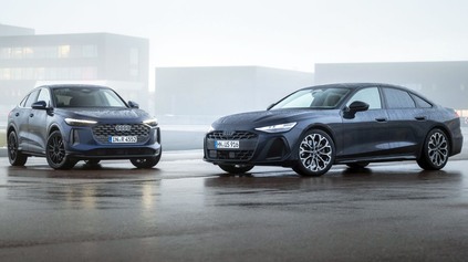 POD KAPOTY AUDI A6 A Q5 SA VRACIA V6 TDI! MÁ PARÁDNU NOVÚ TECHNIKU A EŠTE LEPŠIU SPOTREBU