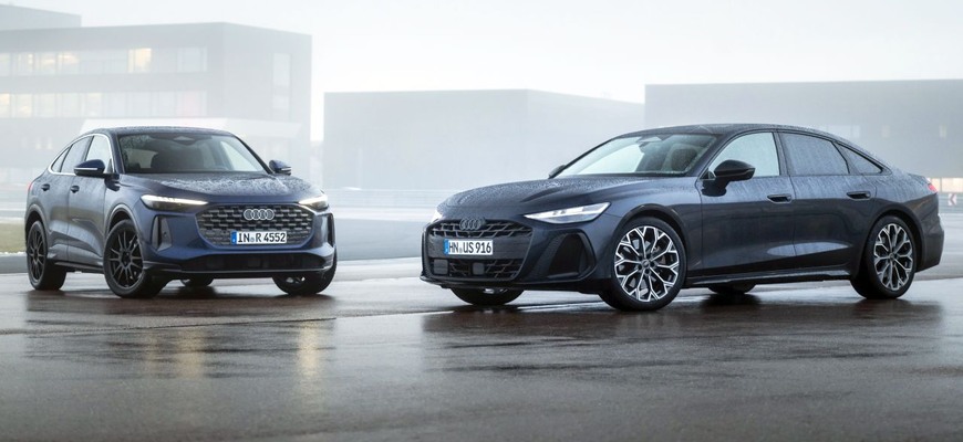 Pod kapoty Audi A6 a Q5 sa vracia V6 TDI! Má parádnu novú techniku a ešte lepšiu spotrebu