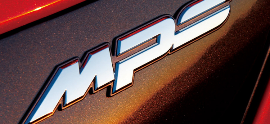 Odpíska Mazda po RX aj športovo ladené MPS?
