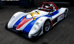 ChaseCam: Radical SR8 na Nurburgringu