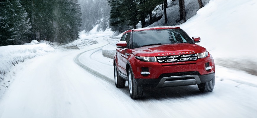 Ak 8 prevodov nestačí, prichádza Range Rover Evoque s 9