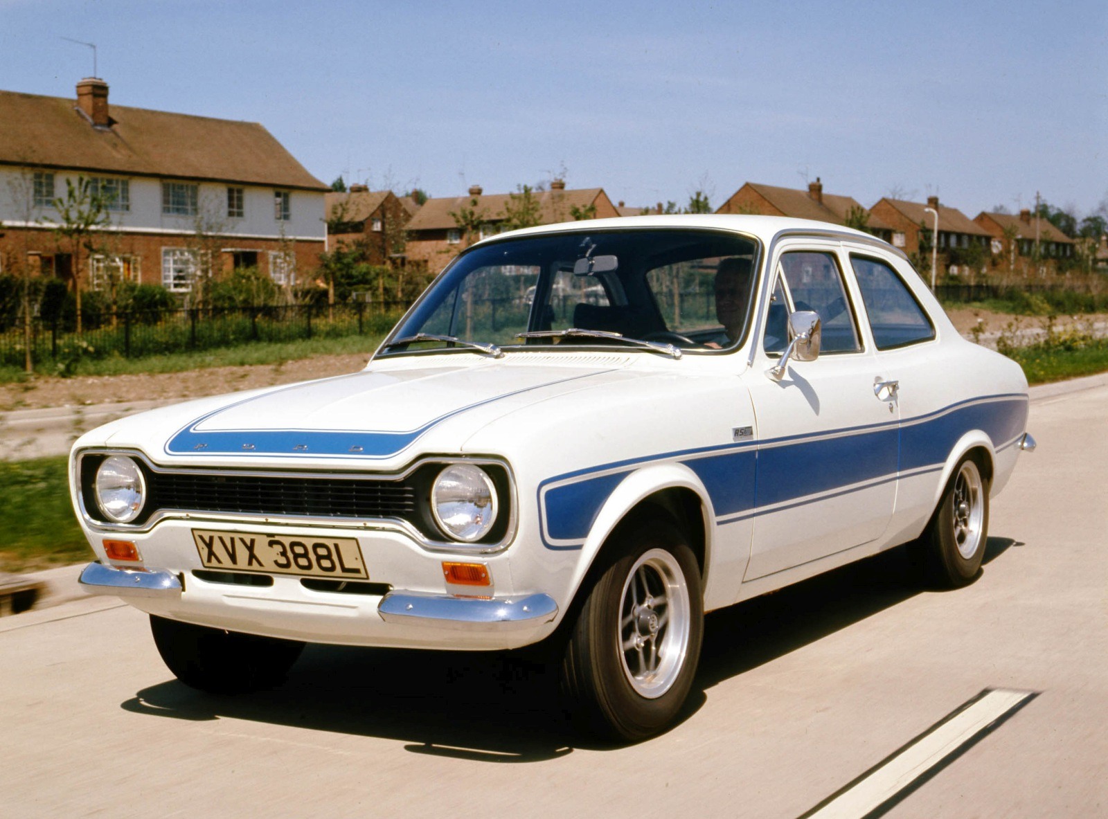 Ford Escort RS2000