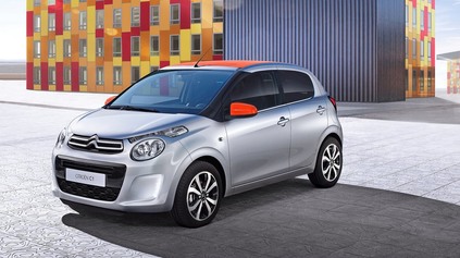 CITROËN C1 DEFINITÍVNE KONČÍ. ĎALŠIA OBEŤ „ZELENEJ“ LEGISLATÍVY