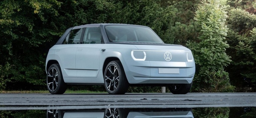 VW strach z Číny nemá. Našu novú elektrickú legendu vyrobíme lacnejšie, než oni, tvrdí šéf VW