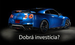 Nissan GT-R prestali vyrábať. Je to dobrá investícia?