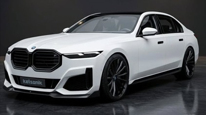 AKO BY MOHLA VYZERAŤ BUDÚCA SEDMIČKA? MASKOVANÉ PROTOTYPY DOSŤ NAZNAČIA