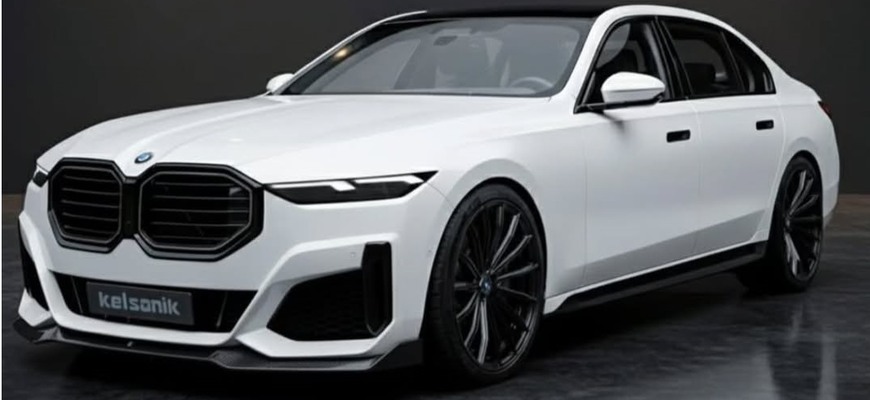 Ako by mohla vyzerať budúca sedmička? Maskované prototypy dosť naznačia