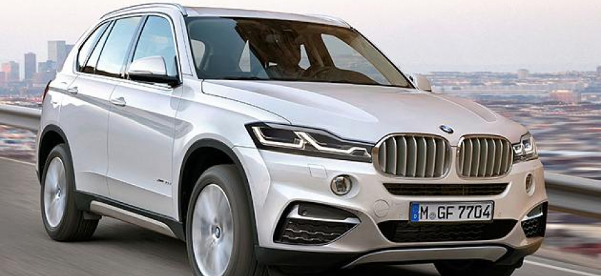 Pripravuje sa BMW X3 M s výkonom 500 koní?!