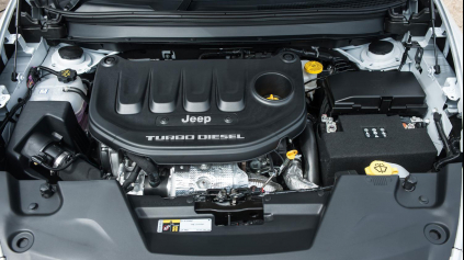 Aj Fiat Chrysler plánuje koniec dieselov! FCA ich nemá mať po r2022