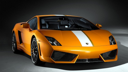 Video: Lamborghini Gallardo Valentino Balboni