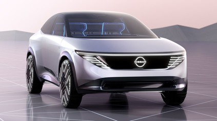 NISSAN URÝCHLI V EÚ PRECHOD NA ELEKTRICKÚ MOBILITU, V ČÍNE PRITOM IDE OPAČNÝM SMEROM